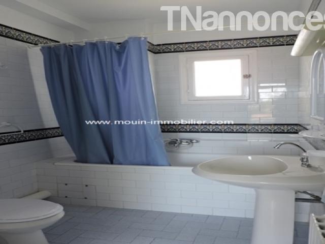 Appartement location