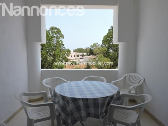 Appartement vente
