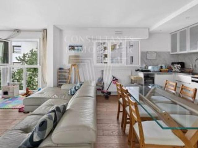 Appartement location à Nanterre, Courbevoie
