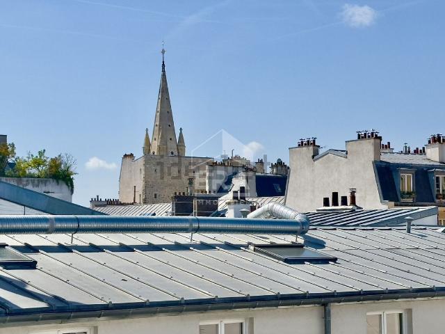 Appartement vente à Paris 10e Arrondissement, Paris