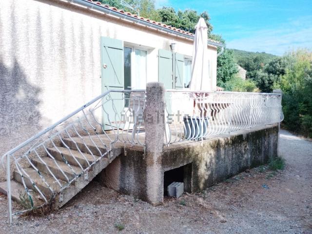 Appartement location à Faugères