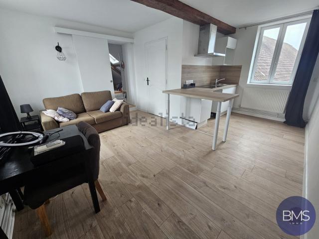 Appartement location à Faumont, Nord