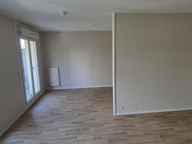 Appartement location à Issoire