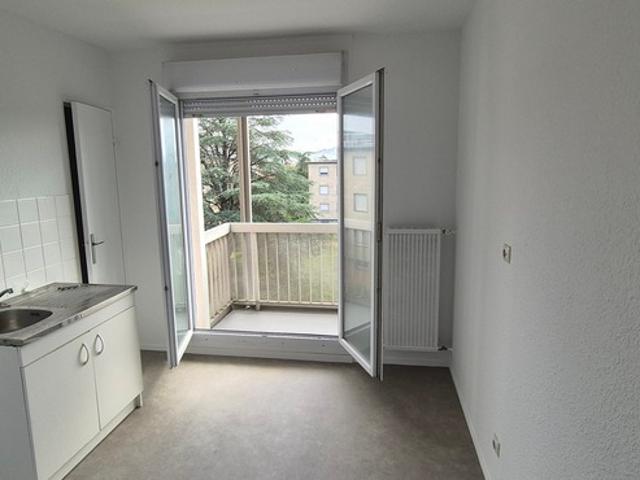 Appartement location à Issoire