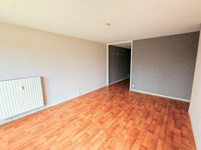Appartement vente à Villeneuve-d'ascq, Saint-Sauveur