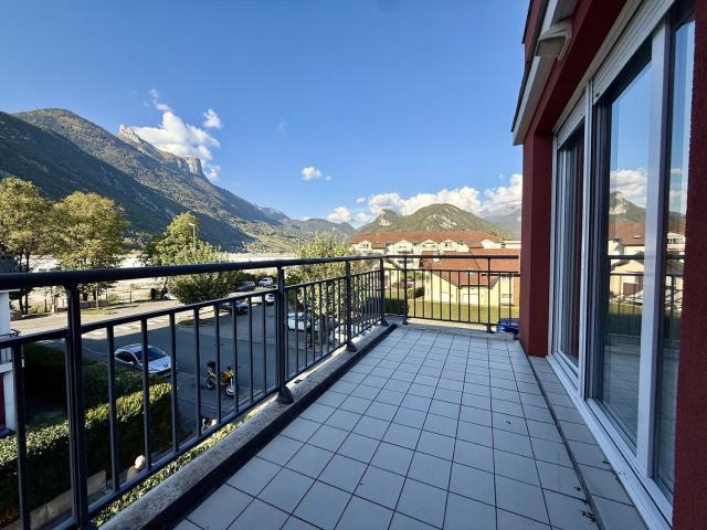 Appartement vente à Seythenex, Faverges-Seythenex