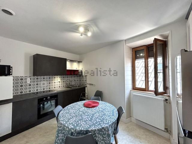 Appartement location à Lautharet, Saint-Ferréol