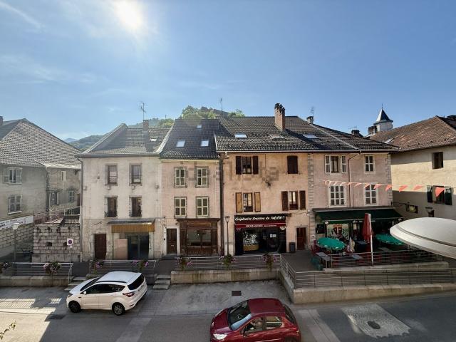 Appartement vente à Seythenex, Faverges-Seythenex