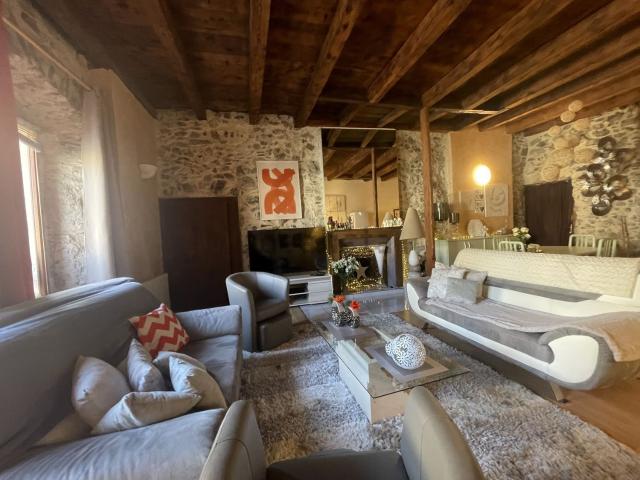 Appartement vente à Faverges, Faverges-Seythenex