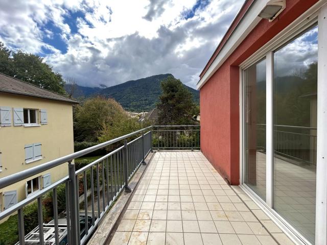 Appartement vente à Faverges, Faverges-Seythenex