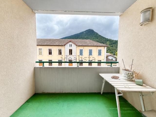 Appartement vente à Seythenex, Faverges-Seythenex