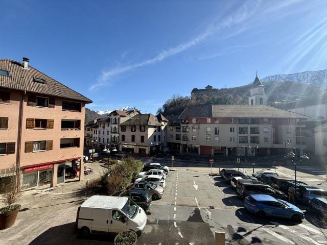 Appartement vente à Seythenex, Faverges-Seythenex