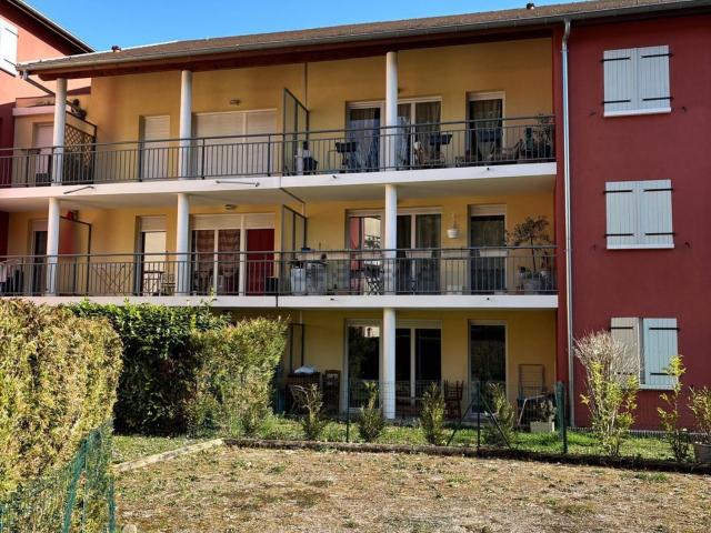 Appartement vente à Seythenex, Faverges-Seythenex