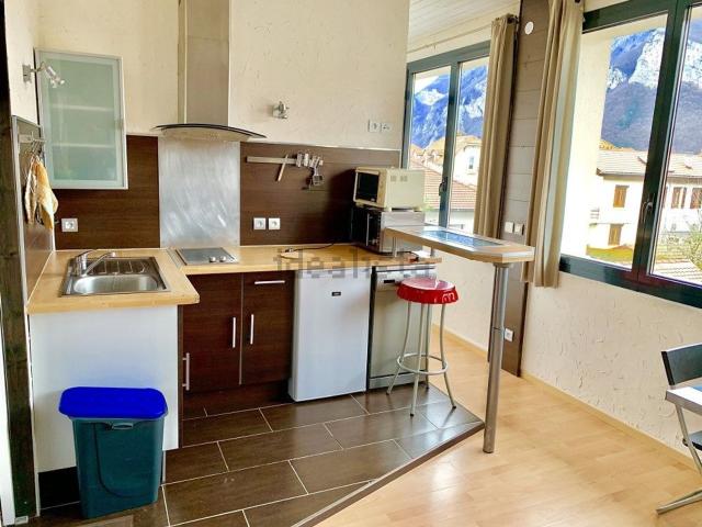 Appartement vente à Faverges, Faverges-Seythenex