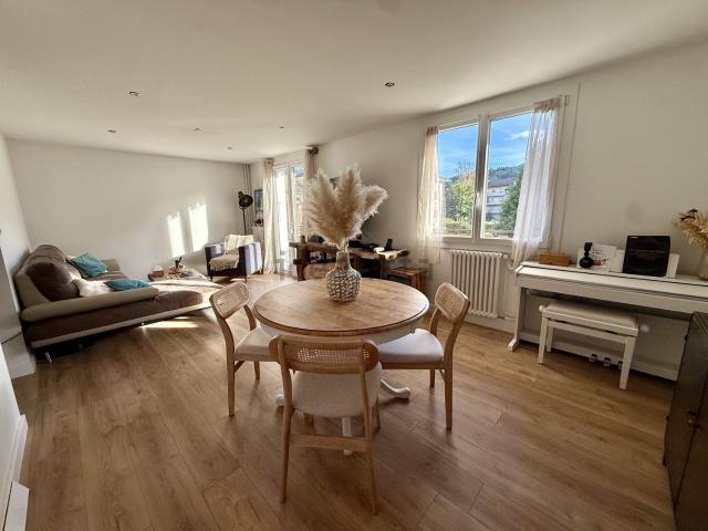 Appartement vente à Seythenex, Faverges-Seythenex