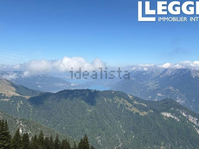 Appartement vente à Seythenex, Faverges-Seythenex