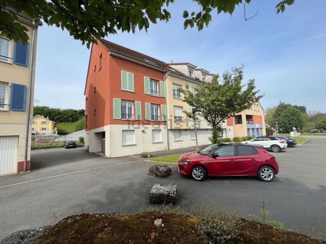 Appartement vente à Faverois, Territoire-de-Belfort