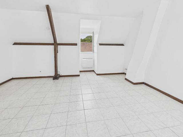 Appartement location à Soissons, Faverolles