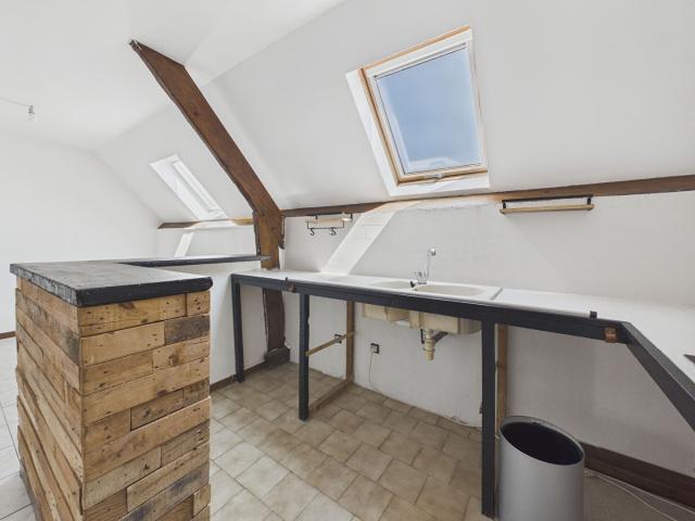 Appartement location à Soissons, Faverolles