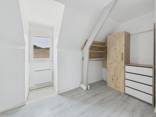 Appartement location à Faverolles