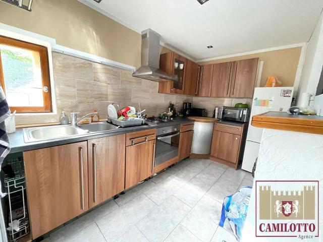 Appartement vente à Dreux, Faverolles