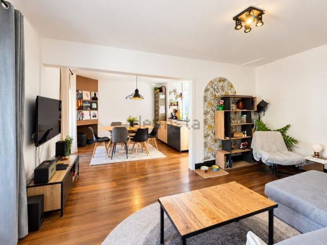 Appartement vente à Les Sapins Bleus, Fay-aux-Loges