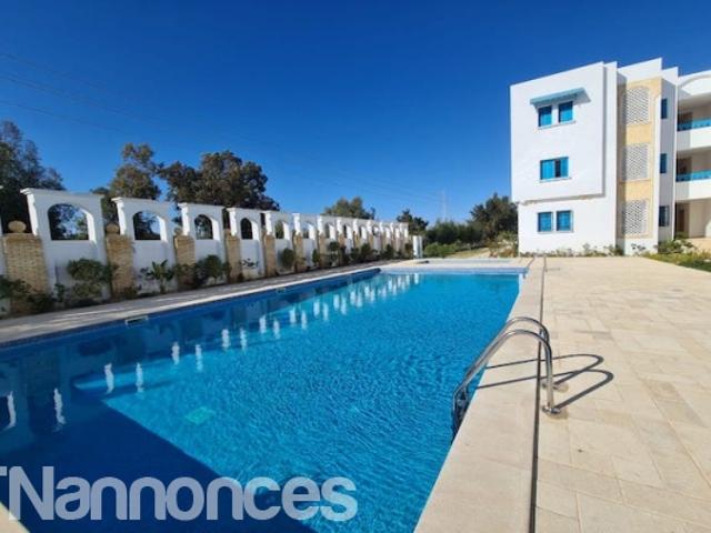 Appartement location