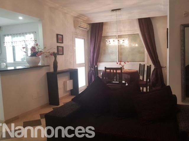 Appartement vente