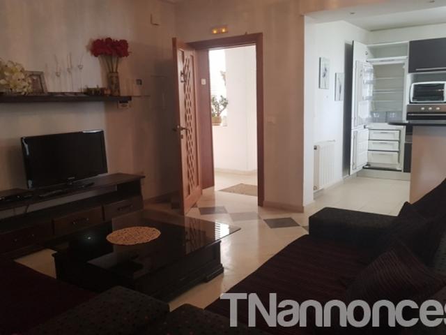 Appartement location