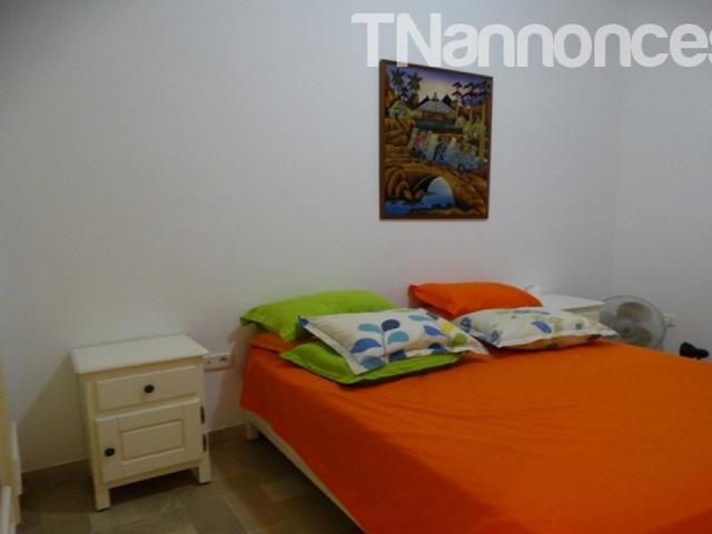 Appartement vente
