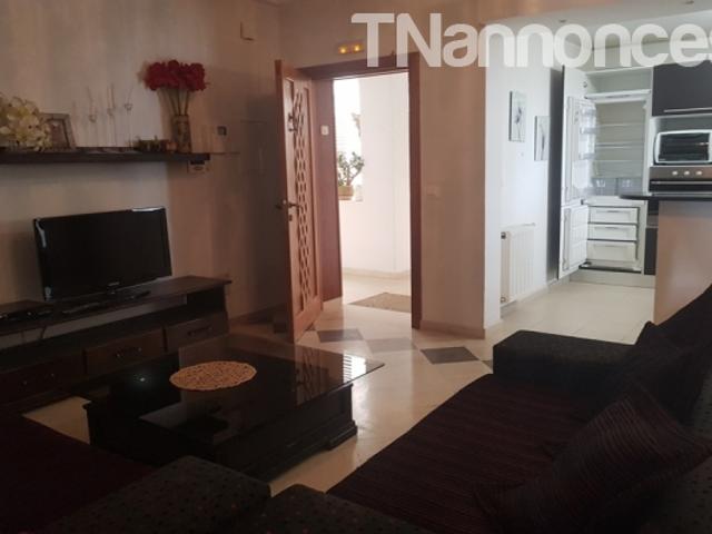 Appartement vente