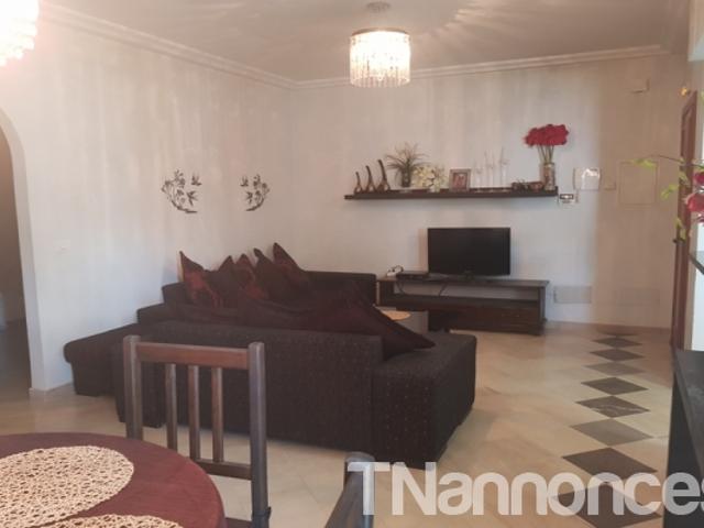Appartement location