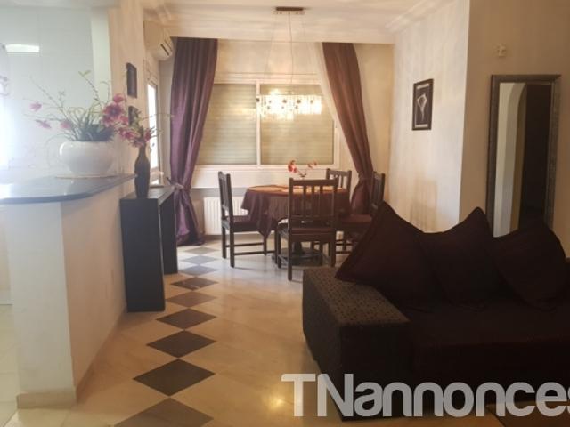 Appartement vente
