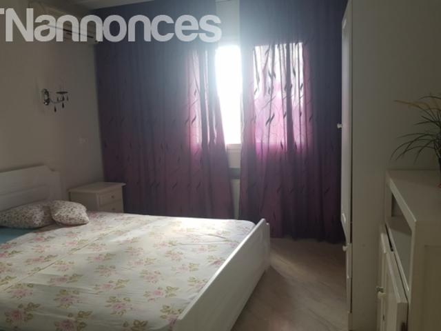 Appartement vente