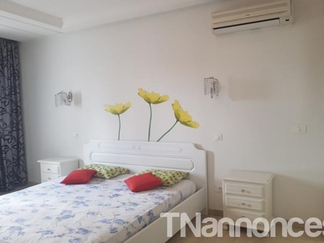 Appartement vente