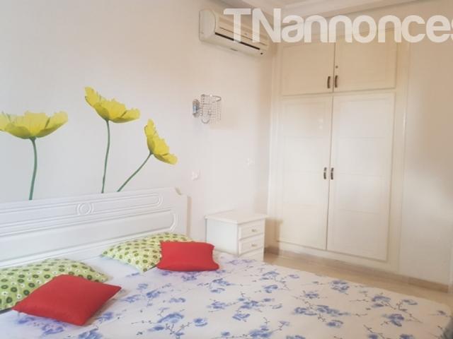 Appartement vente