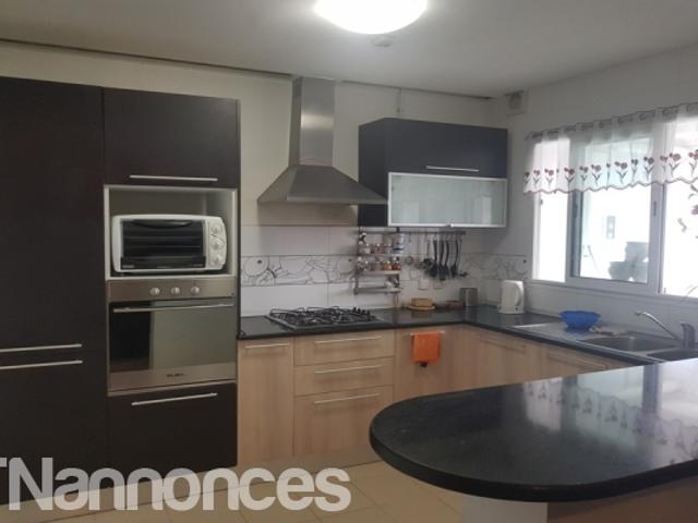 Appartement vente