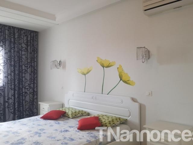 Appartement vente
