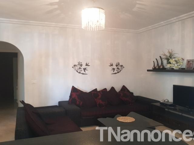 Appartement vente