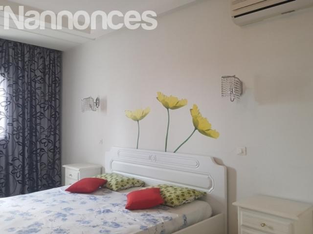 Appartement vente