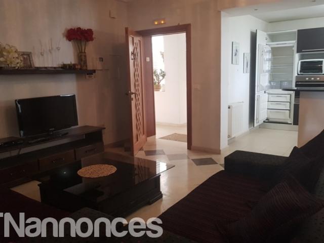 Appartement vente