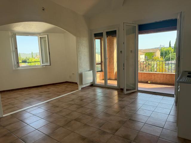 Appartement vente à Arrondissement de Draguignan, Fayence