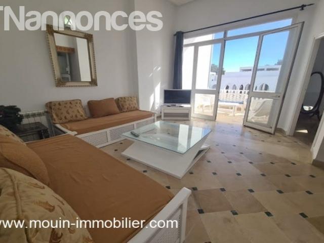 Appartement vente