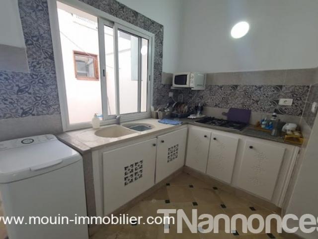 Appartement vente