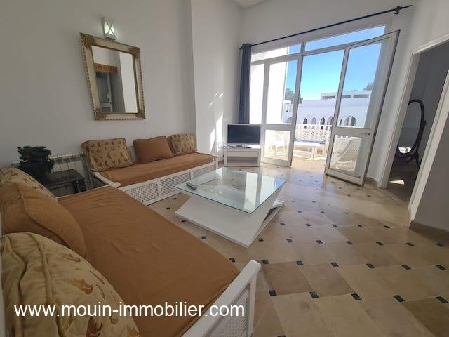 Appartement location à Beni Khalled