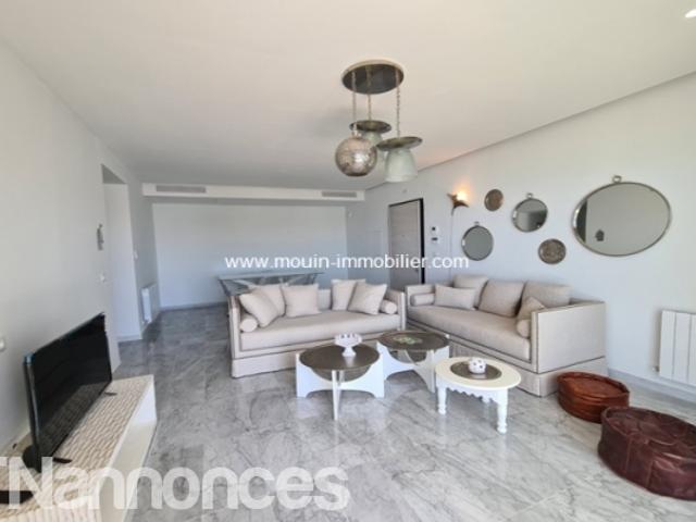 Appartement vente