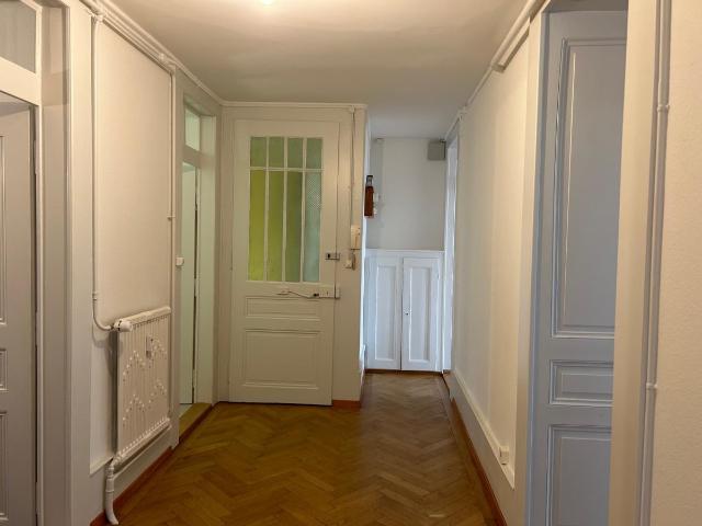 Apartment mieten in Corcelles (NE)