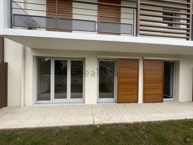 Appartement vente à Fécamp, Seine-Maritime