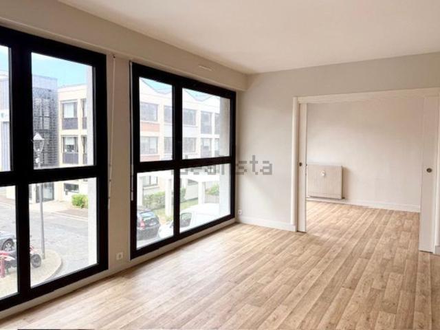 Appartement vente à Fécamp, Seine-Maritime