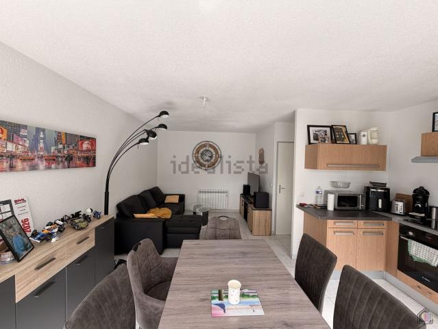 Appartement vente à Fécamp, Seine-Maritime